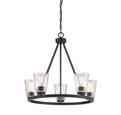Calhoun Chandelier
