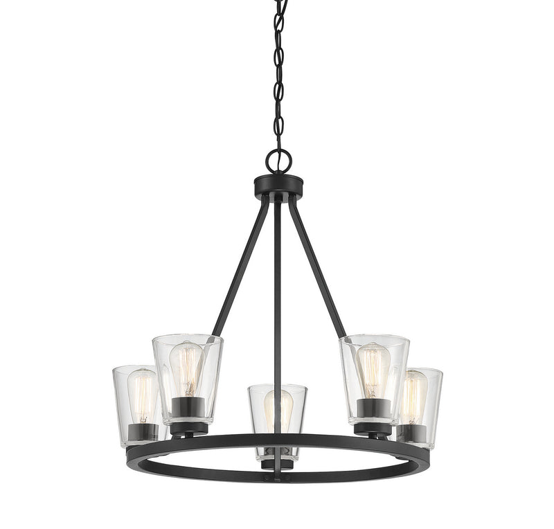 Calhoun Chandelier