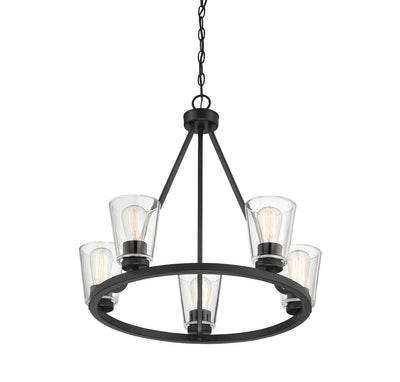 Calhoun Chandelier