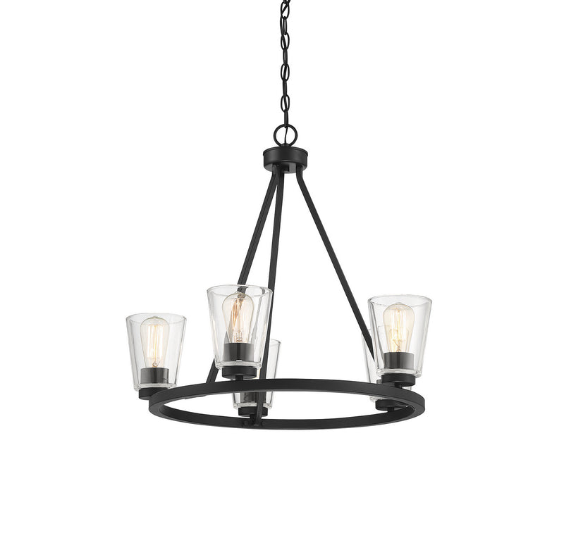 Calhoun Chandelier