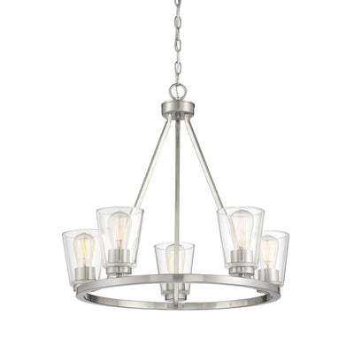 Calhoun Chandelier