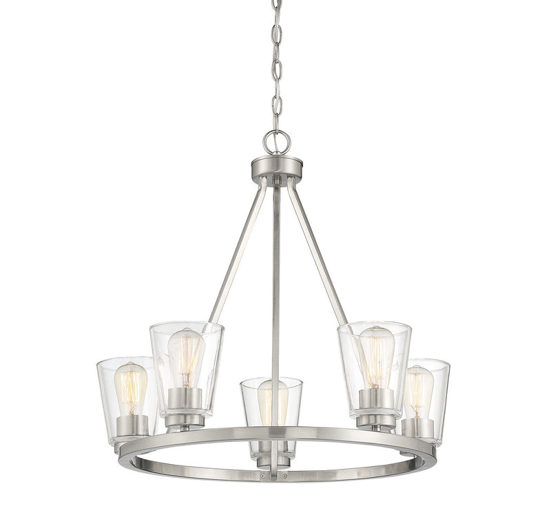 Calhoun Chandelier