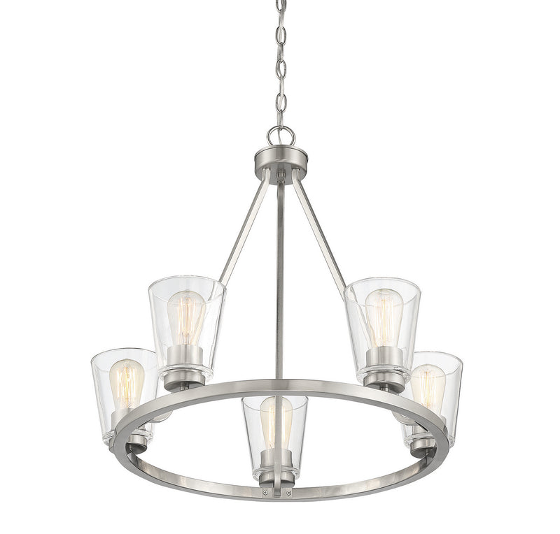 Calhoun Chandelier