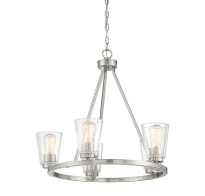 Calhoun Chandelier