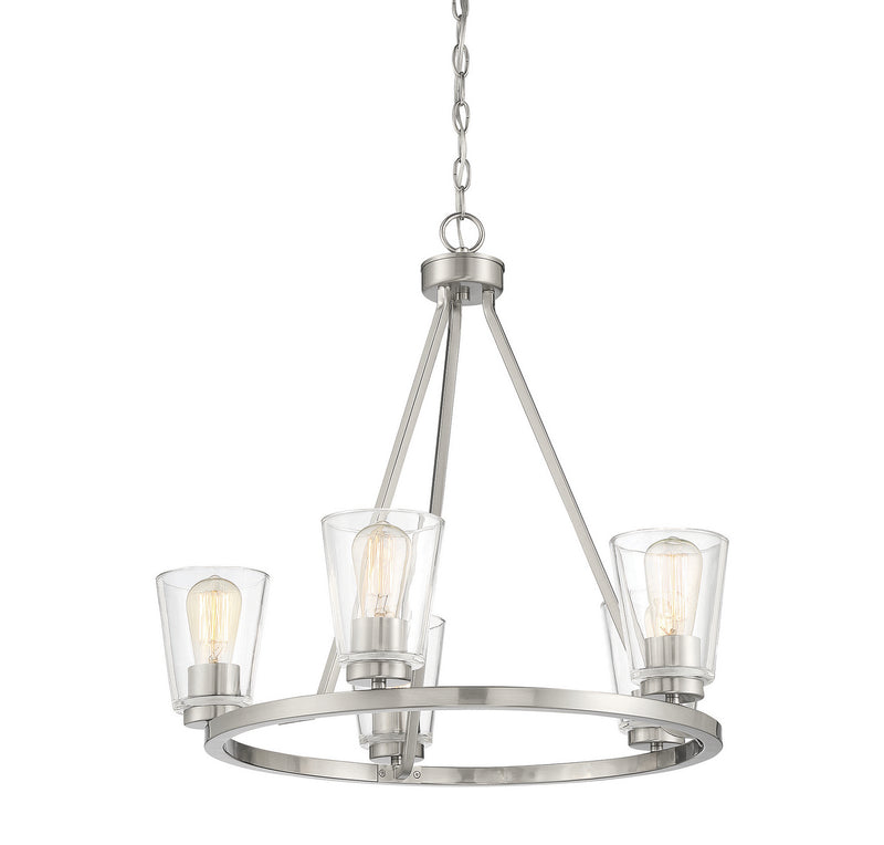 Calhoun Chandelier