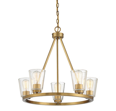 Calhoun Chandelier
