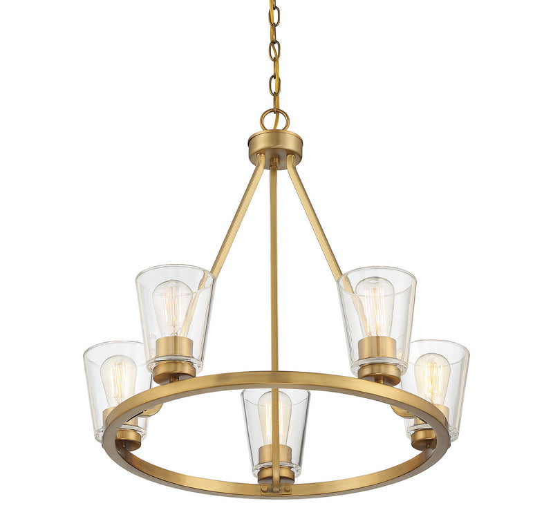 Calhoun Chandelier