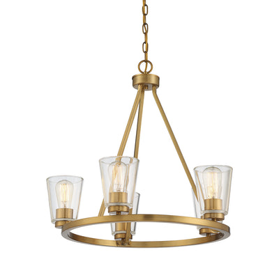 Calhoun Chandelier