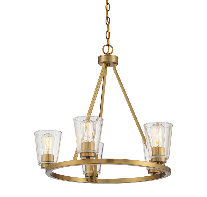 Calhoun Chandelier