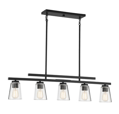 Calhoun Linear Chandelier