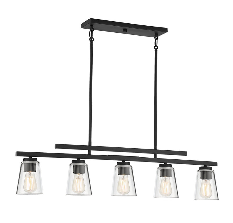 Calhoun Linear Chandelier