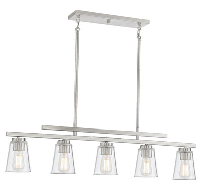 Calhoun Linear Chandelier