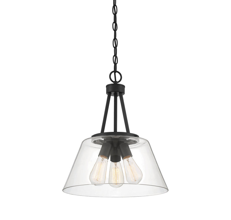 Calhoun Pendant