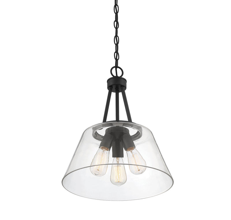 Calhoun Pendant