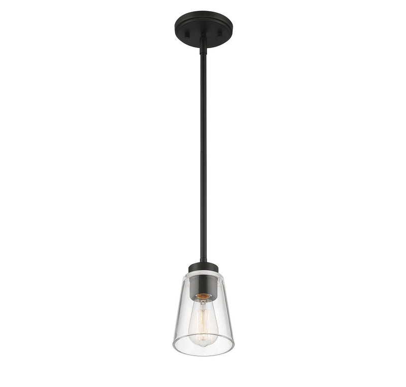 Calhoun Mini-Pendant