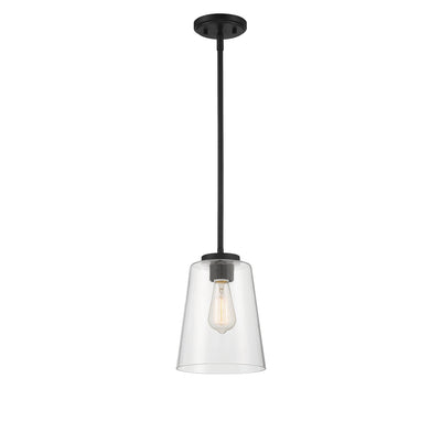 Calhoun Mini-Pendant