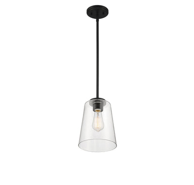 Calhoun Mini-Pendant