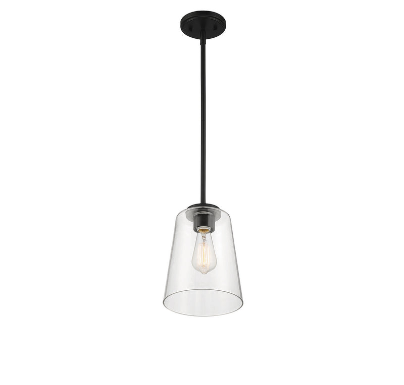 Calhoun Mini-Pendant