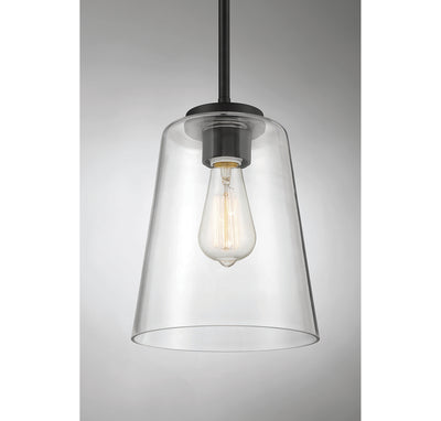 Calhoun Mini-Pendant
