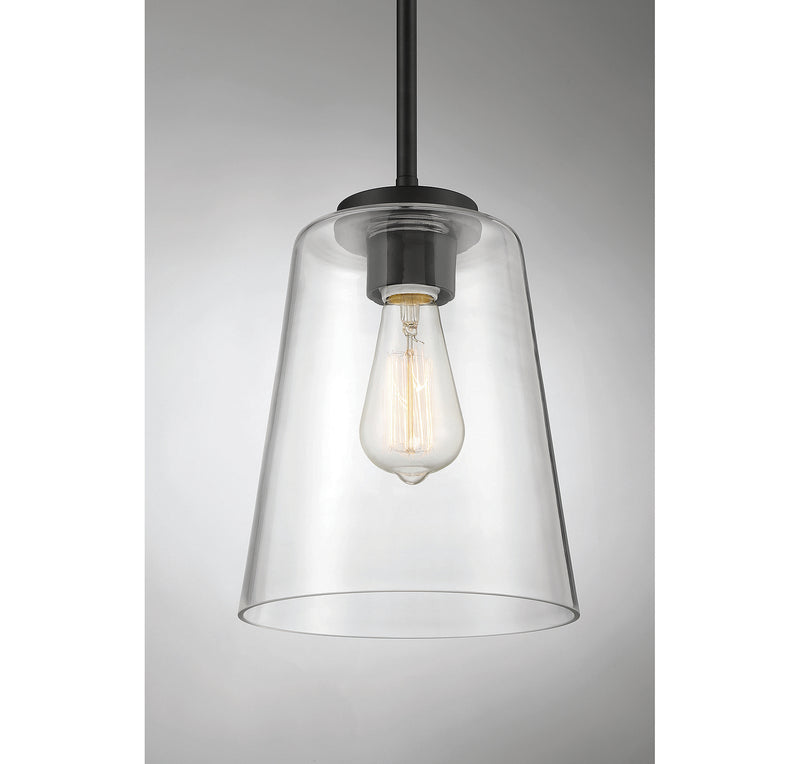Calhoun Mini-Pendant