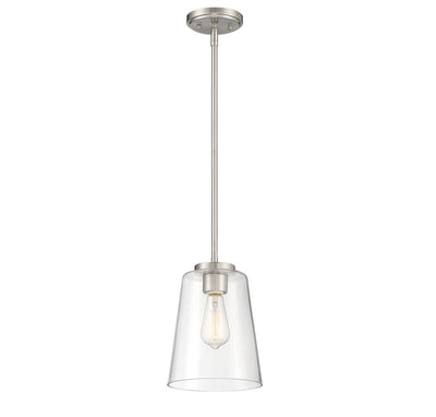 Calhoun Mini-Pendant