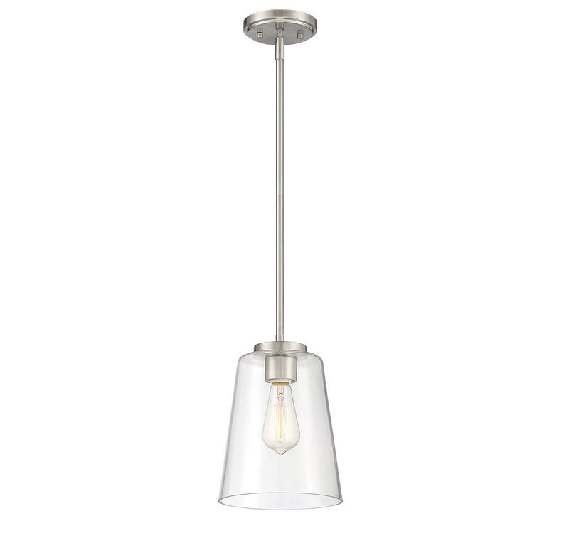 Calhoun Mini-Pendant