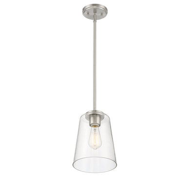 Calhoun Mini-Pendant