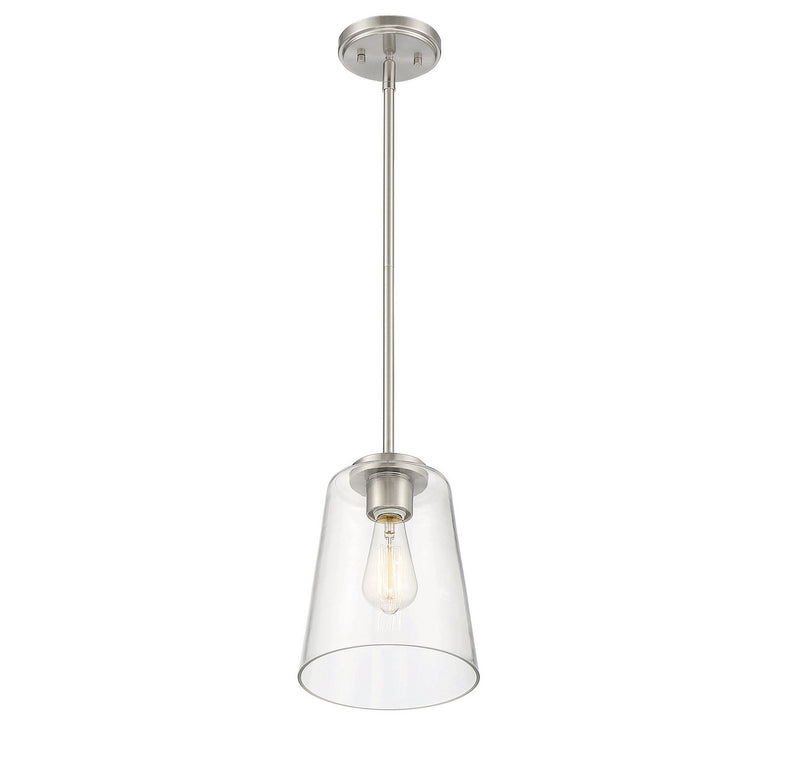 Calhoun Mini-Pendant