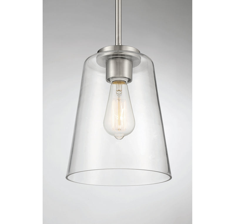 Calhoun Pendant