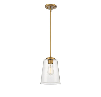 Calhoun Mini-Pendant