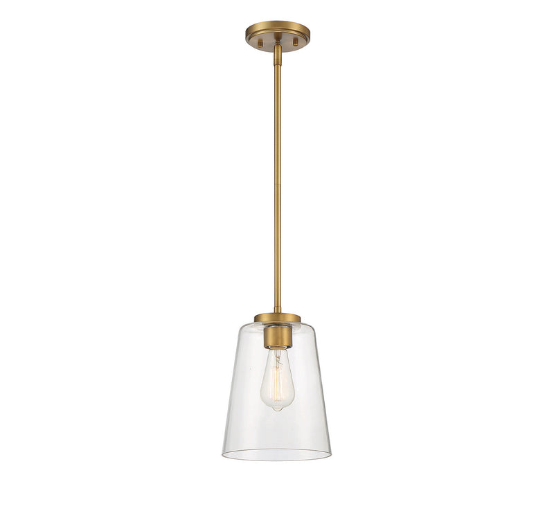 Calhoun Mini-Pendant
