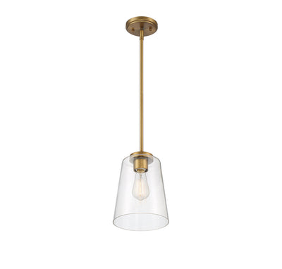 Calhoun Mini-Pendant