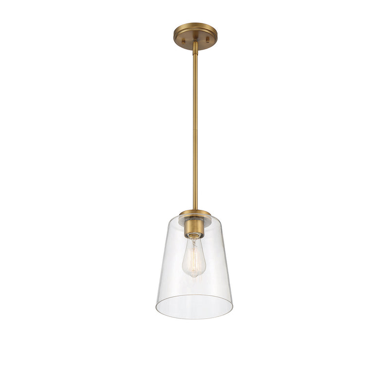 Calhoun Mini-Pendant