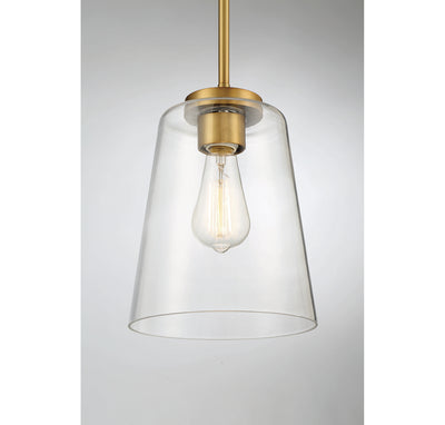 Calhoun Pendant