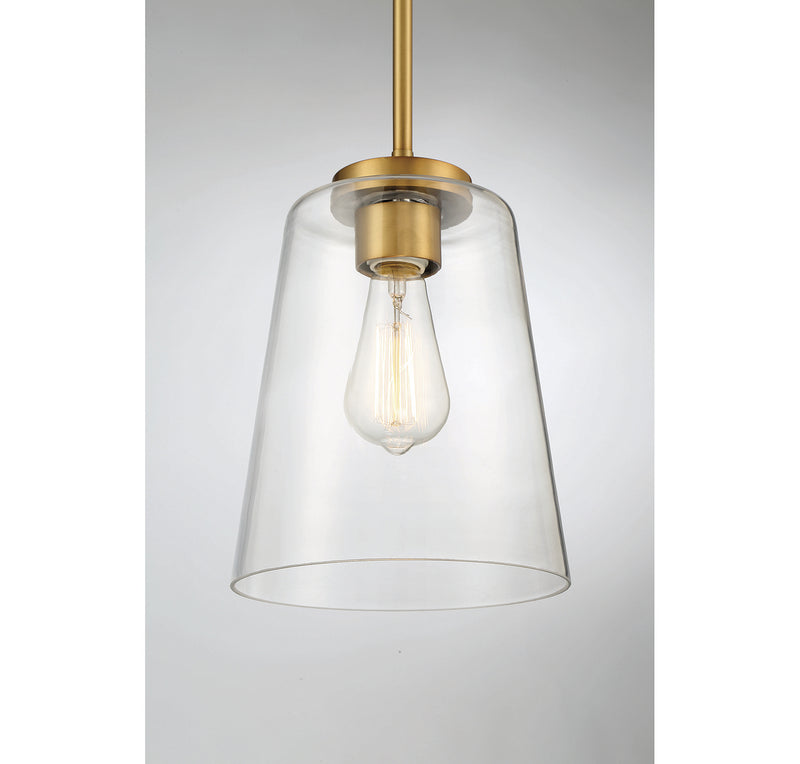 Calhoun Pendant