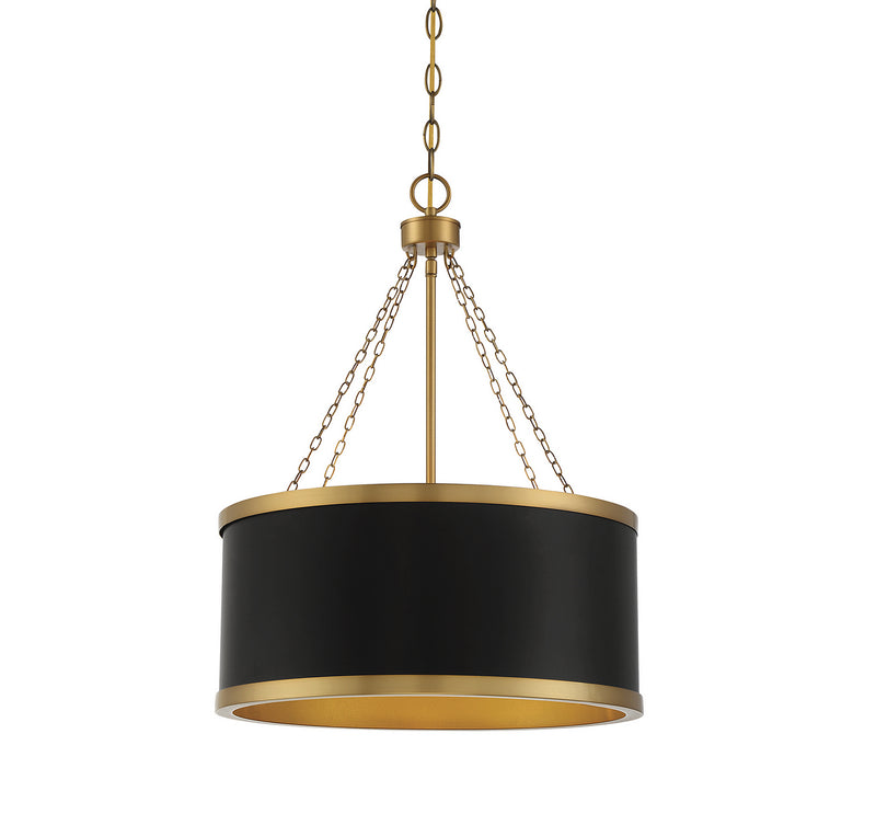 Delphi Pendant