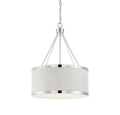 Delphi Pendant