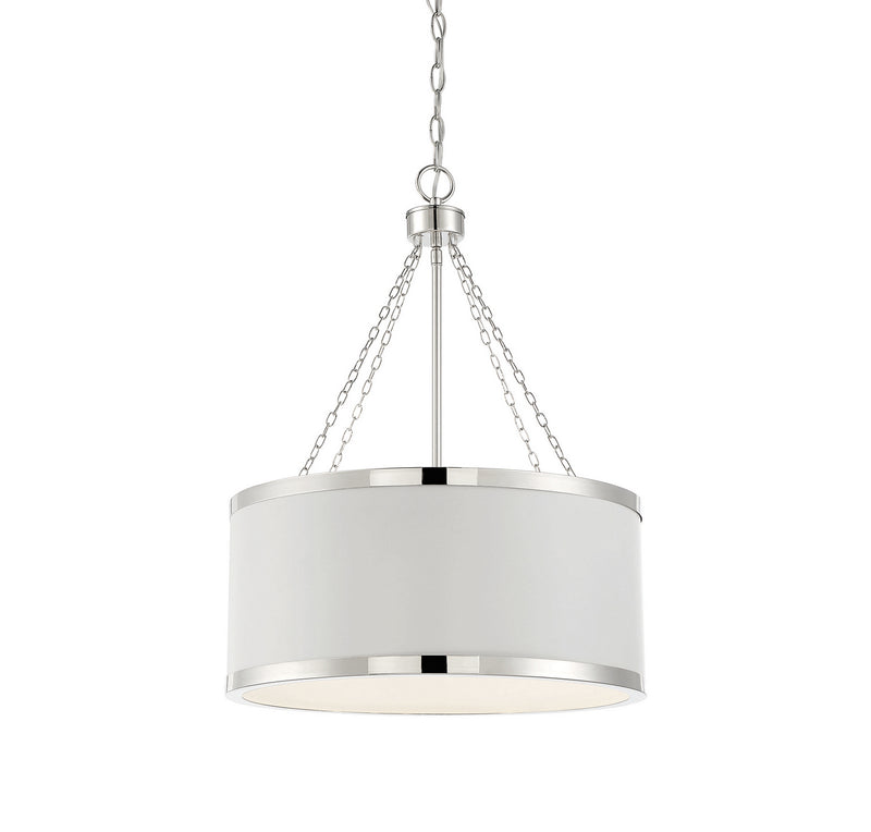 Delphi Pendant