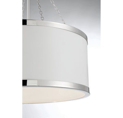 Delphi Pendant