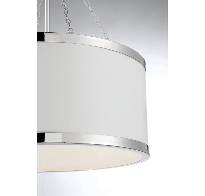 Delphi Pendant