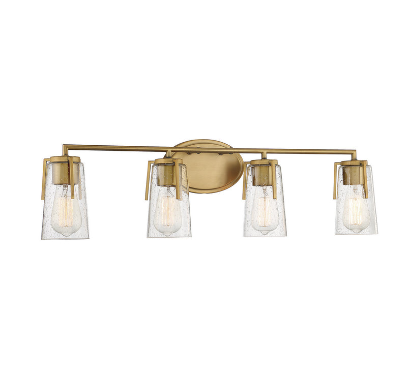Sacremento Bath