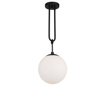 Becker Pendant