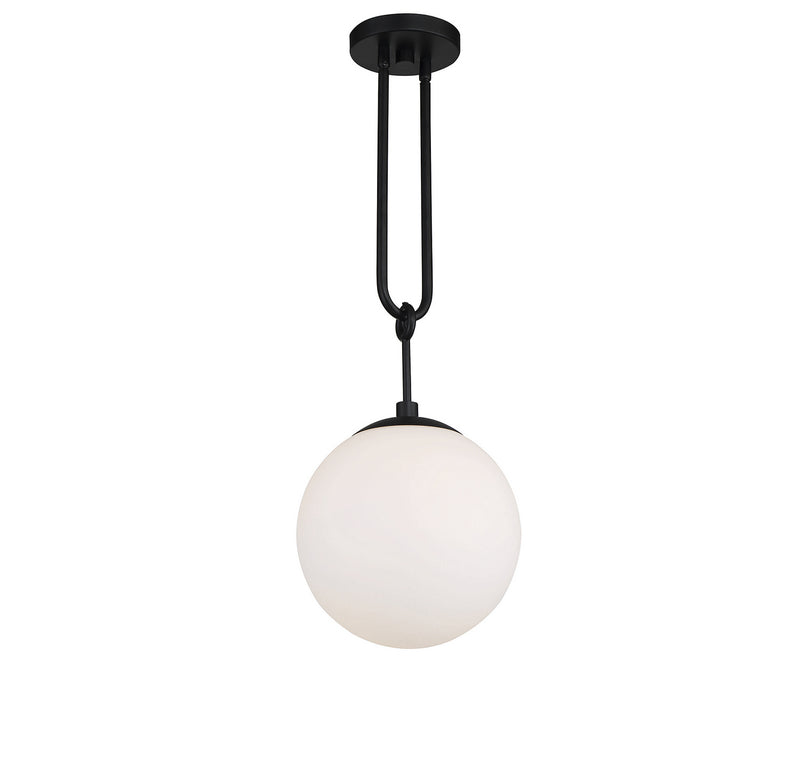 Becker Pendant