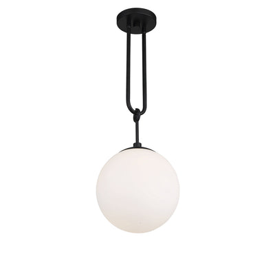 Becker Pendant