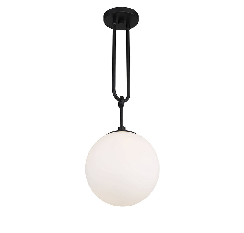 Becker Pendant