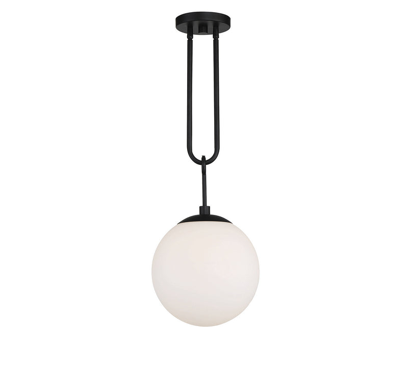 Becker Pendant