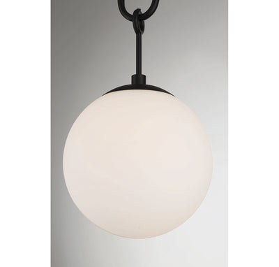 Becker Pendant