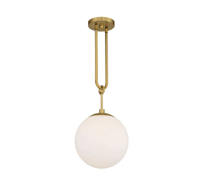 Becker Pendant