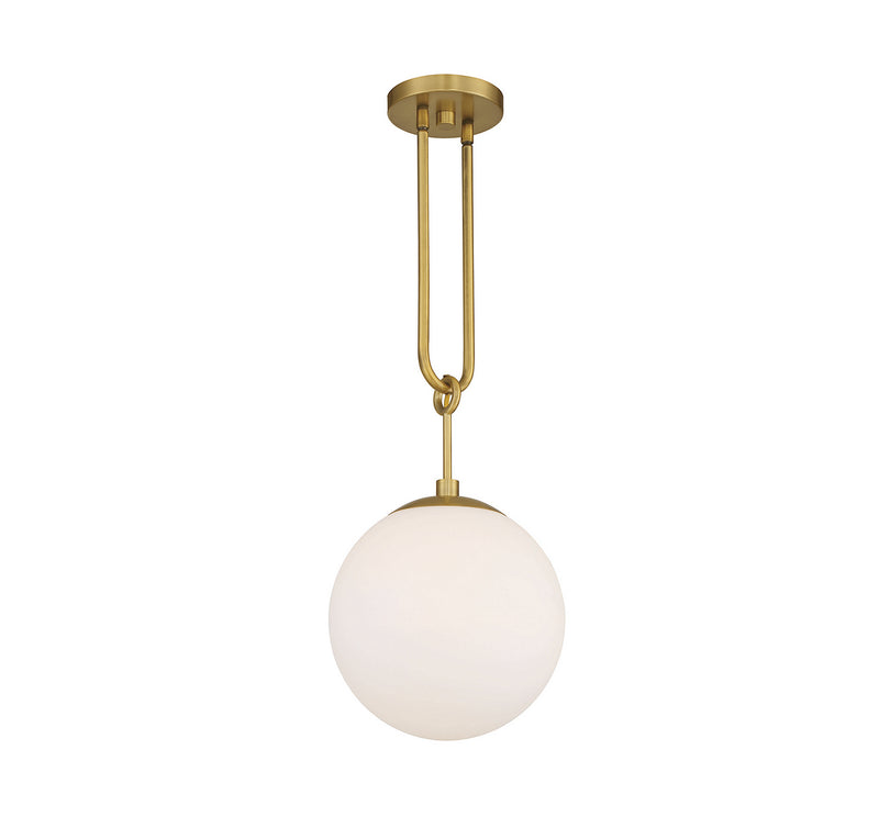 Becker Pendant