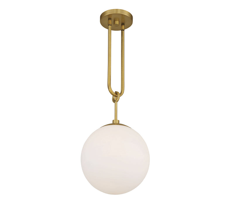 Becker Pendant